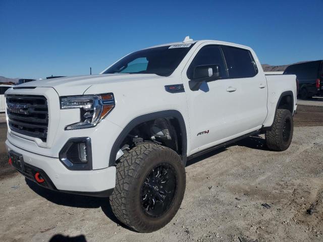 Изображение 2022 GMC SIERRA LIMITED K1500 AT4 2022