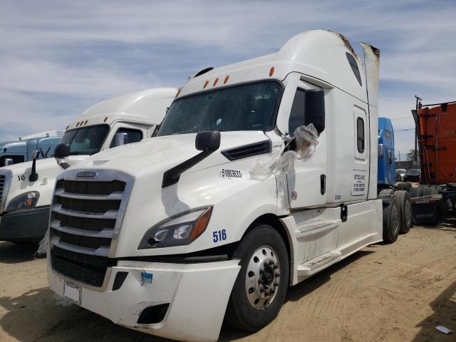 Изображение 2 2021 FREIGHTLINER CASCADIA 126  2021 с VIN 3AKJHHDR3MSMR8216