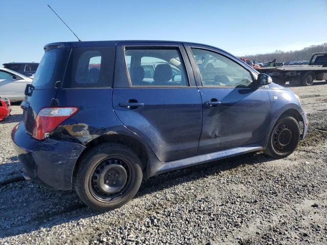 Изображение 3 2006 TOYOTA SCION XA  2006 с VIN JTKKT604860133905