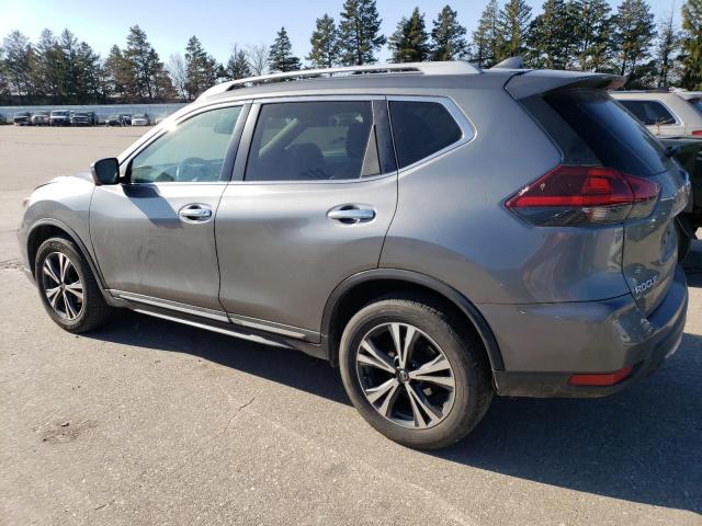 Obraz 2 z 2018 NISSAN ROGUE S 2018 z VIN 5N1AT2MV6JC728138