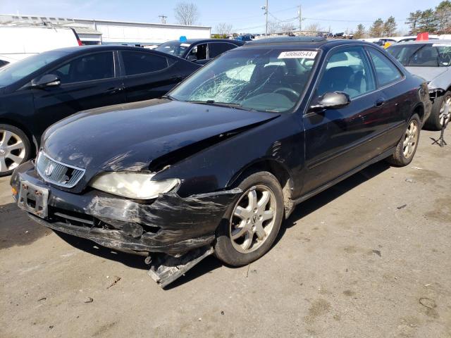Obraz 1 z 1998 ACURA 3.0CL  1998 z VIN 19UYA2258WL002625