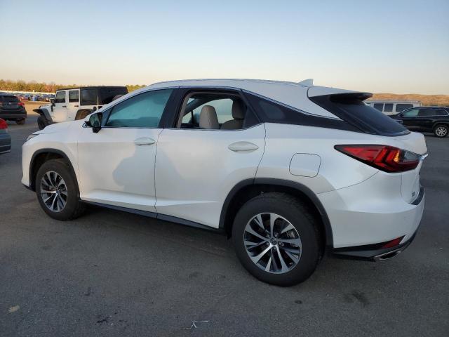 Obraz 2 z 2022 LEXUS RX 350 2022 z VIN 2T2HZMDA2NC352167
