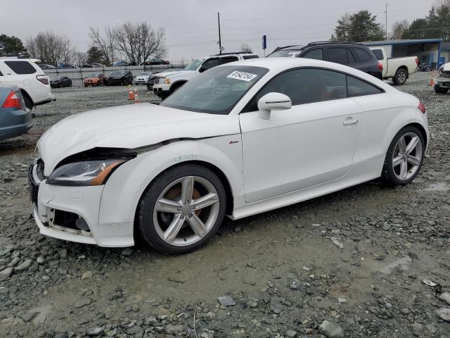Obraz 2015 AUDI TT  2015