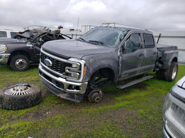 Obraz 2023 FORD F350 SUPER DUTY 2023