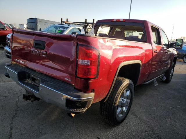 Изображение 3 2018 GMC SIERRA K2500 SLE 2018 с VIN 1GT12SEG5JF177190