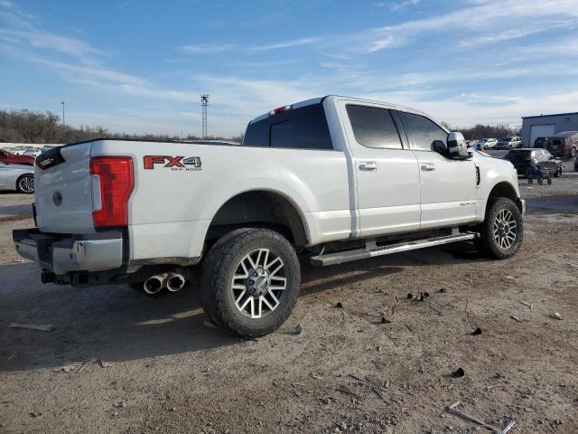 Obraz 3 z 2017 FORD F250 SUPER DUTY 2017 z VIN 1FT7W2BT6HEF46526