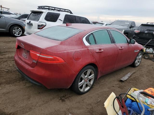 Изображение 3 2017 JAGUAR XE PREMIUM 2017 с VIN SAJAJ4BNXHA971970