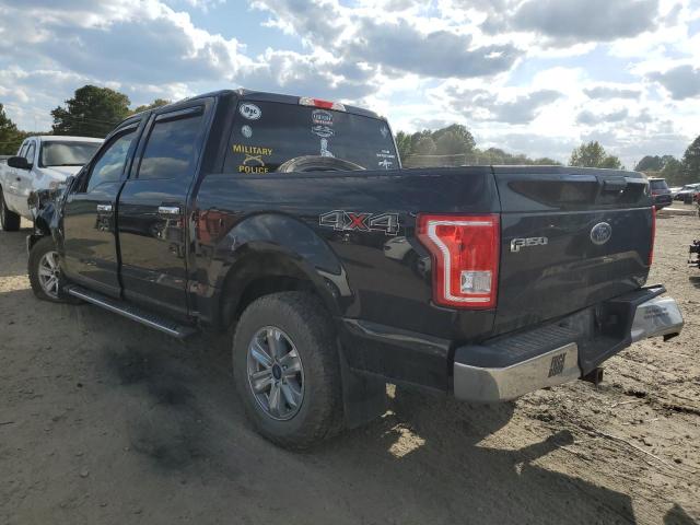 Obraz 2 z 2016 FORD F150 SUPERCREW 2016 z VIN 1FTEW1EF7GKF37602
