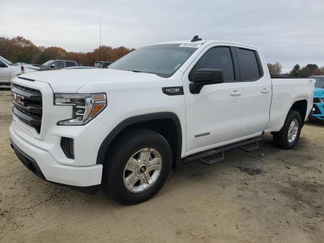 Image 1 of 2019 GMC SIERRA K1500 ELEVATION 2019 with VIN 1GTR9CED7KZ228764