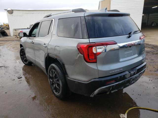 Image 2 of 2023 GMC ACADIA SLT 2023 with VIN 1GKKNUL46PZ225484