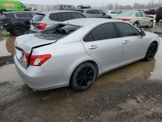 Image 3 of 2007 LEXUS ES 350 2007 with VIN JTHBJ46G272132661