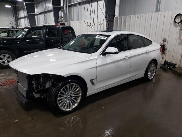 Изображение 2015 BMW 328 XIGT 2015