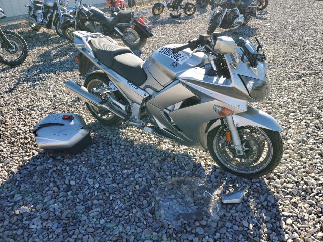Изображение 1 2010 YAMAHA FJR1300 A 2010 с VIN JYARP15E6AA007197