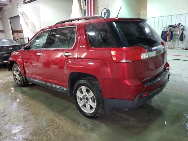 Изображение 2 2014 GMC TERRAIN SLE 2014 с VIN 2GKFLWEK1E6144139