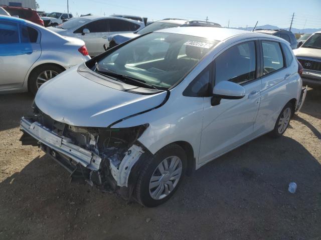 Изображение 2017 HONDA FIT LX 2017
