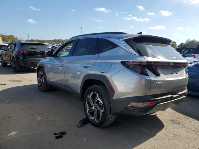 Image 2 of 2023 HYUNDAI TUCSON LIMITED 2023 with VIN 5NMJECAE5PH236591