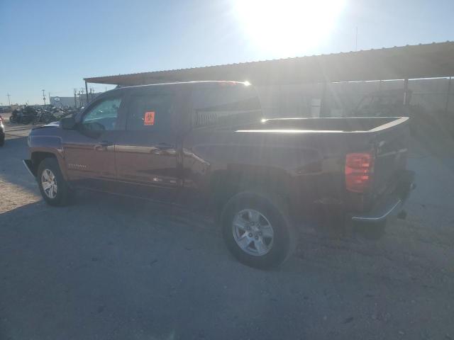 Изображение 2 2016 CHEVROLET SILVERADO C1500 LT 2016 с VIN 3GCPCREC3GG341248