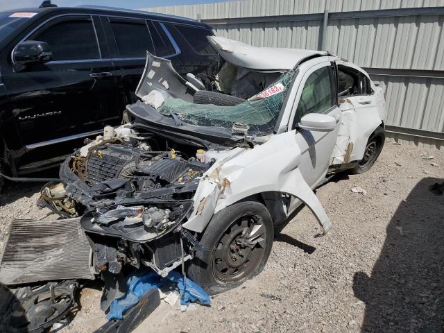 Obraz 2014 CHRYSLER 200 LX 2014