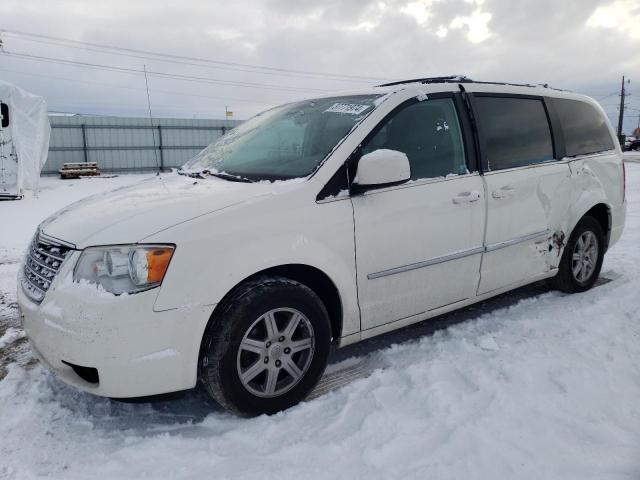 2010 CHRYSLER TOWN & COUNTRY TOURING 2010 image