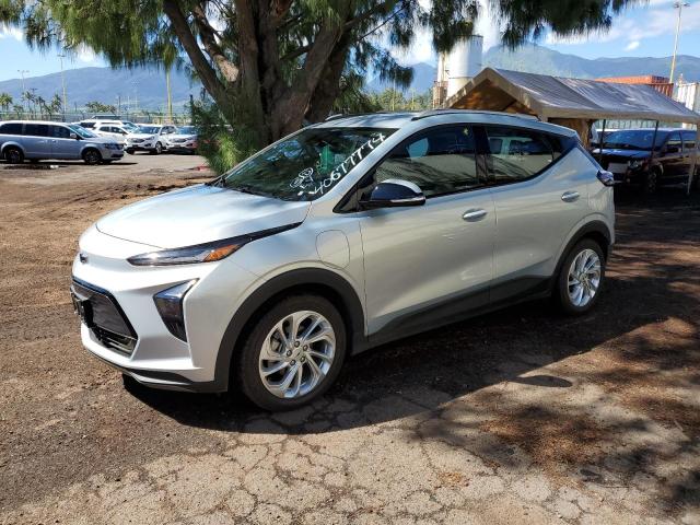 2023 CHEVROLET BOLT EUV LT 2023 image