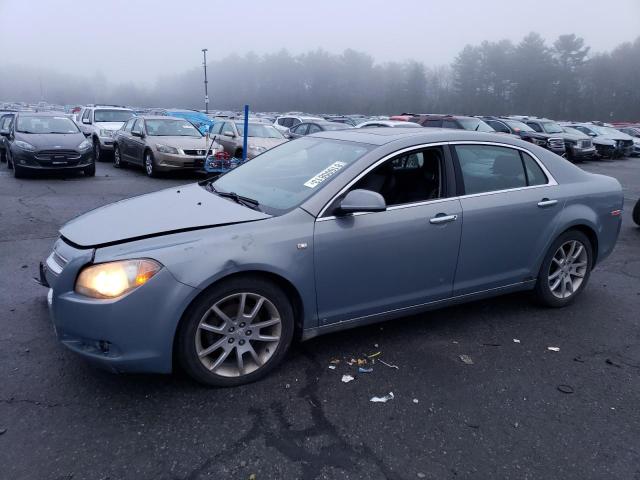 Изображение 2008 CHEVROLET MALIBU LTZ 2008