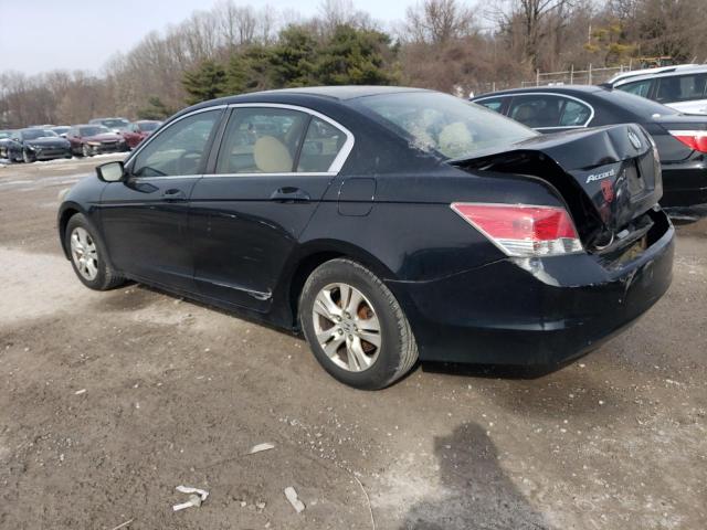 Obraz 2 z 2008 HONDA ACCORD LXP 2008 z VIN 1HGCP264X8A161185