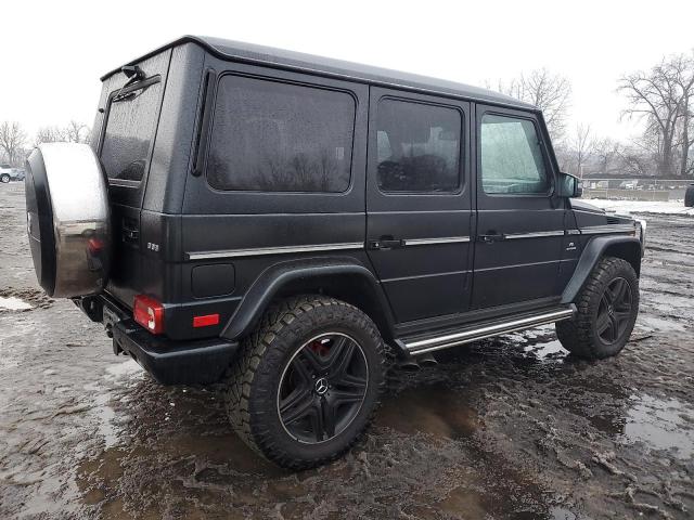 Image 3 of 2018 MERCEDES-BENZ G 63 AMG 2018 with VIN WDCYC7DH8JX293801