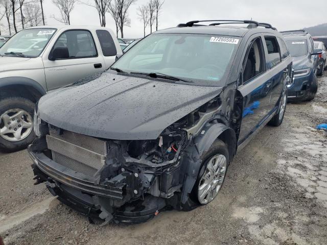 2019 DODGE JOURNEY SE 2019 image