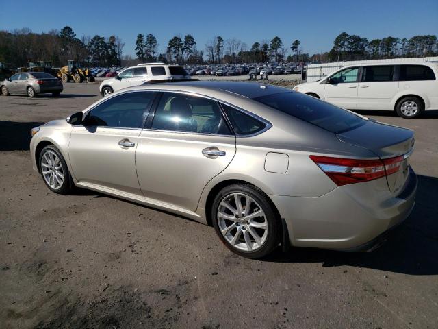 Obraz 2 z 2013 TOYOTA AVALON BASE 2013 z VIN 4T1BK1EB2DU049049