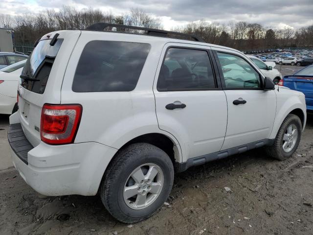 Изображение 3 2010 FORD ESCAPE XLT 2010 с VIN 1FMCU0DG0AKA68695