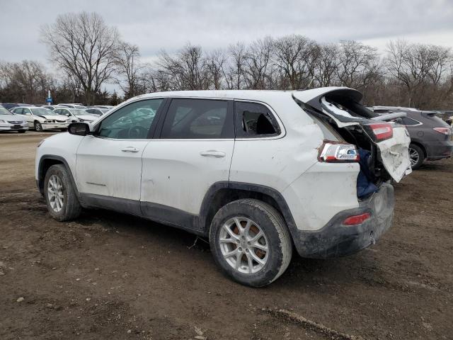 Obraz 2 z 2014 JEEP CHEROKEE LATITUDE 2014 z VIN 1C4PJMCSXEW223229