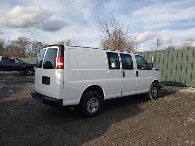 Image 3 of 2017 CHEVROLET EXPRESS G2500  2017 with VIN 1GCWGAFFXH1248916