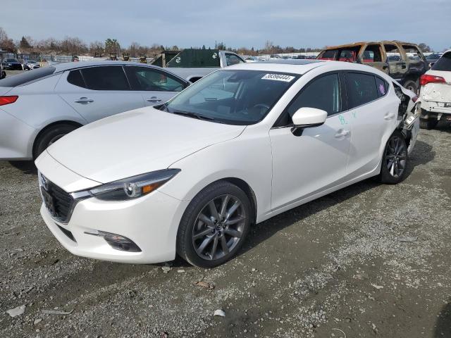 Obraz 2018 MAZDA 3 GRAND TOURING 2018