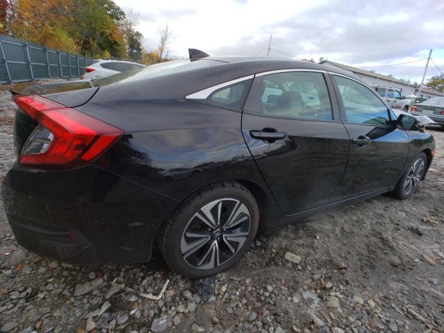 Image 3 of 2016 HONDA CIVIC EX 2016 with VIN 19XFC1F39GE219355