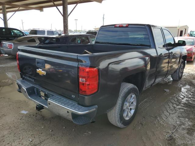 Изображение 3 2014 CHEVROLET SILVERADO C1500 LT 2014 с VIN 1GCRCRECXEZ393546