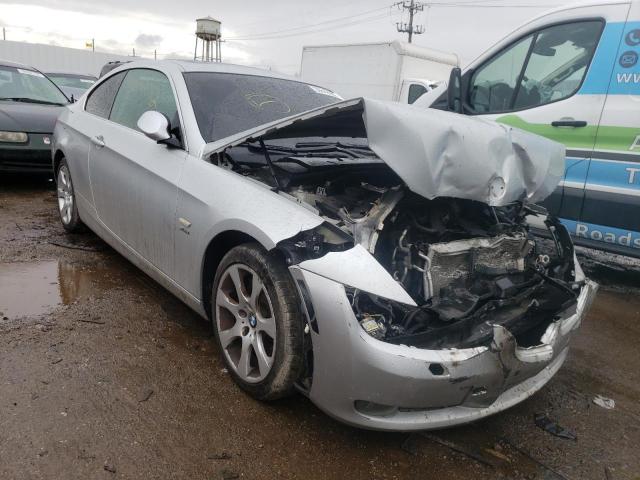 Изображение 1 2009 BMW 335 XI 2009 с VIN WBAWC73599E269760