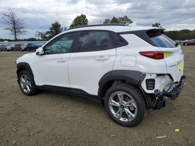Изображение 2 2023 HYUNDAI KONA SEL 2023 с VIN KM8K6CAB3PU050284