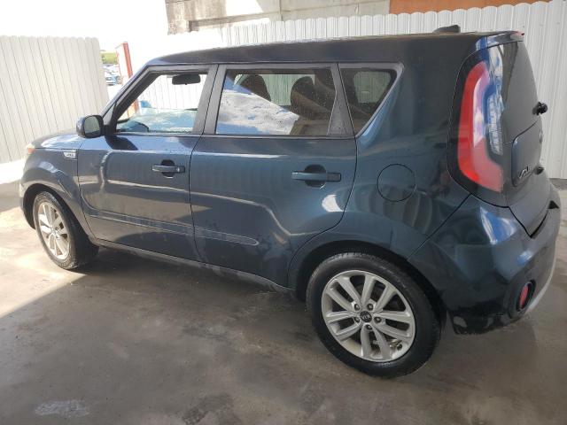 Image 2 of 2017 KIA SOUL + 2017 with VIN KNDJP3A50H7494701