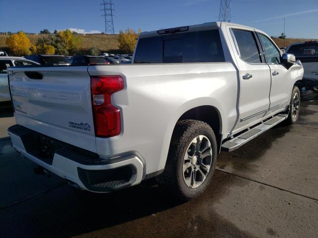 Obraz 3 z 2023 CHEVROLET SILVERADO K1500 HIGH COUNTRY 2023 z VIN 3GCUDJEL2PG108432
