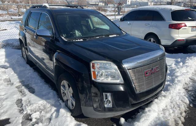 Obraz 1 z 2013 GMC TERRAIN SLT 2013 z VIN 2GKFLVE34D6306492