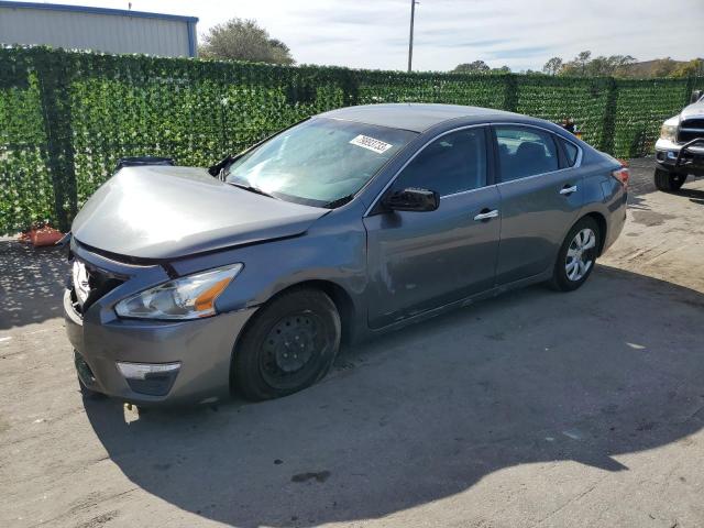 Image 1 of 2015 NISSAN ALTIMA 2.5 2015 with VIN 1N4AL3AP5FN313975