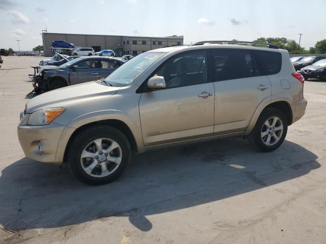 Image 1 of 2009 TOYOTA RAV4 LIMITED 2009 with VIN JTMZK31V49D001719