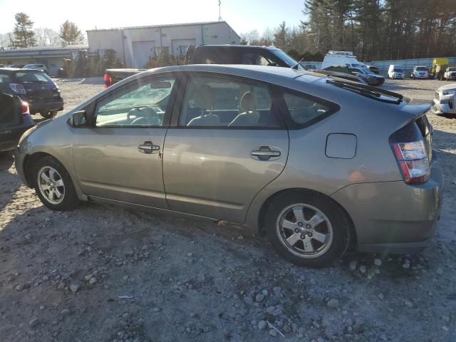 Изображение 2 2005 TOYOTA PRIUS  2005 с VIN JTDKB20U453029539