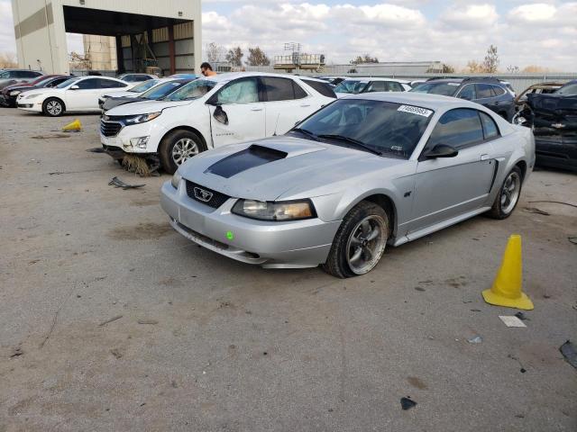 Obraz 1 z 2003 FORD MUSTANG GT 2003 z VIN 1FAFP42X53F385974