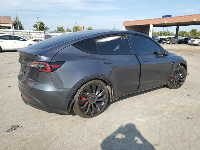 Image 3 of 2023 TESLA MODEL Y  2023 with VIN 7SAYGDEF9PF838755