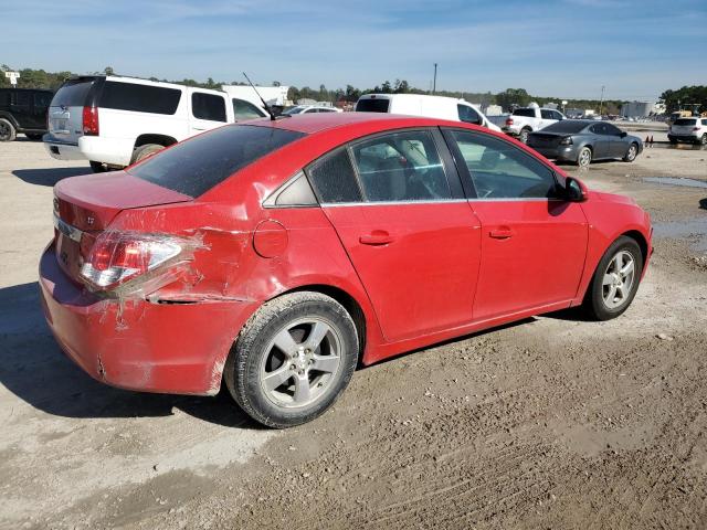 Image 3 of 2014 CHEVROLET CRUZE LT 2014 with VIN 1G1PC5SB0E7178743