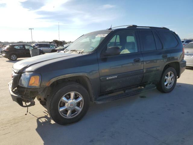 Изображение 2004 GMC ENVOY  2004