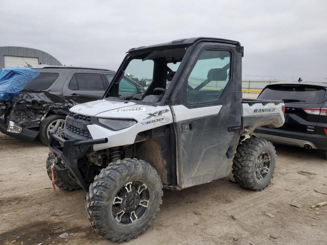 Image 2 of 2022 POLARIS RANGER XP 1000 NORTHSTAR ULTIMATE 2022 with VIN 4XARRY992N8079152