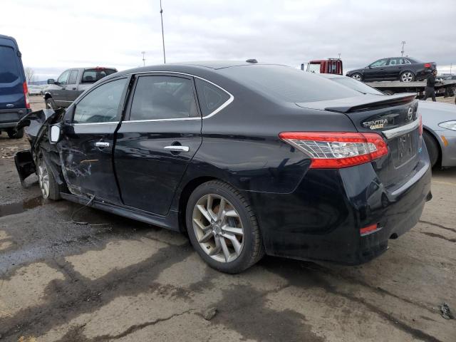 Image 2 of 2013 NISSAN SENTRA S 2013 with VIN 3N1AB7AP4DL793916