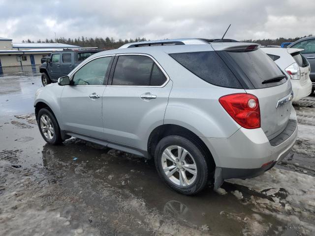Изображение 2 2013 CHEVROLET EQUINOX LTZ 2013 с VIN 2GNFLGEK5D6311271